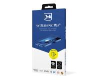 3mk HardGlass Matt Max do Samsung Galaxy S26+ - 1482394 - zdjęcie 1